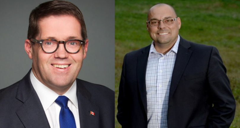 PG-area ridings see very healthy voter turnout during 2025 federal election