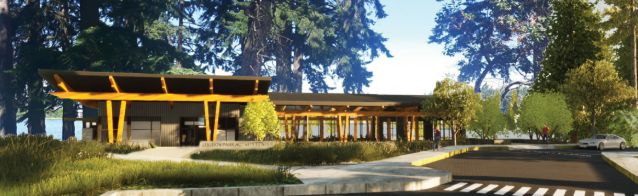 Delegations address Nanaimo council to oppose Loudon Park development 