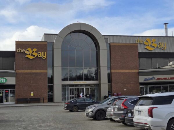 Hudson’s Bay to close remaining retail outlets including PG by Sunday