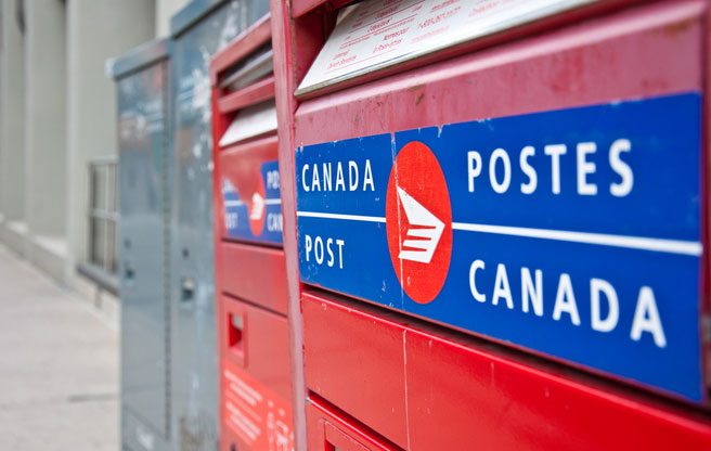 Ottawa says arbitration best path forward to end Canada Post labour stalemate