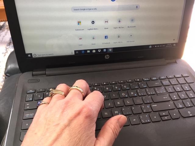 Residents urged to consider alternate tax payments as postal strike looms 