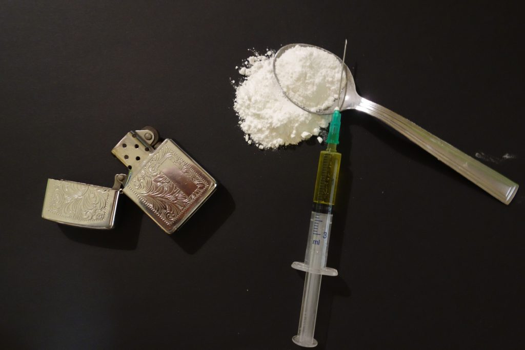 Drug trafficking investigation in Campbell River leads to drug seizure 