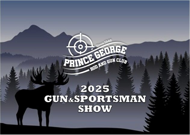 PG Gun and Sportsman Show set for Friday at Kin Centre
