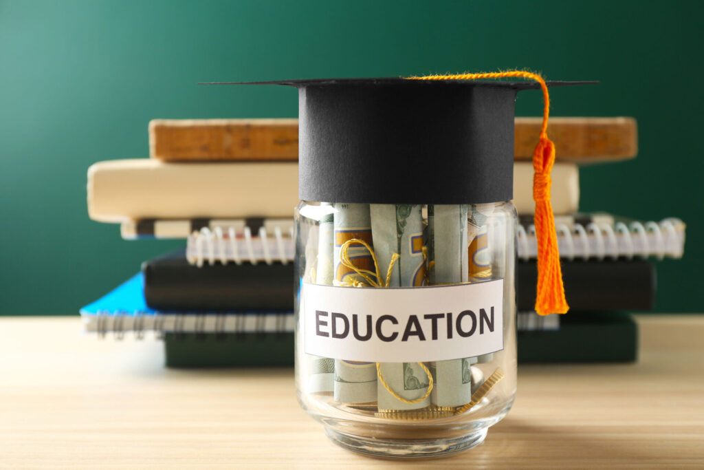 SD8 approves 2025-2026 budget