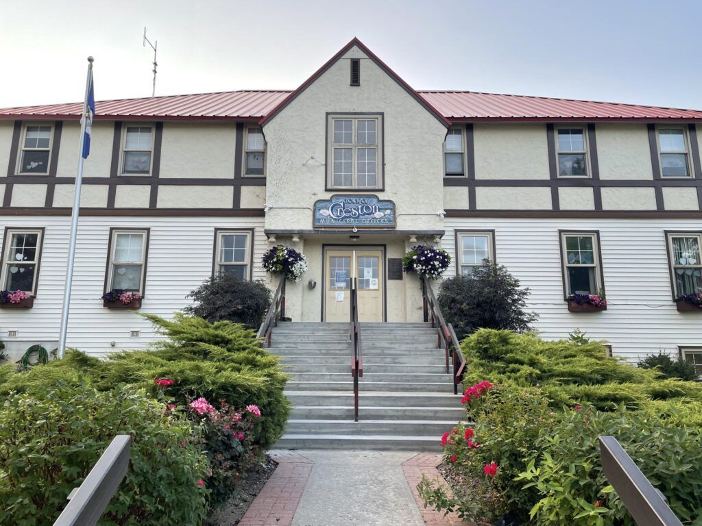 Creston faces housing challenges