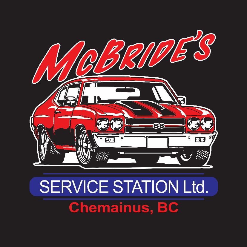 McBrides celebrates 100 years in the community