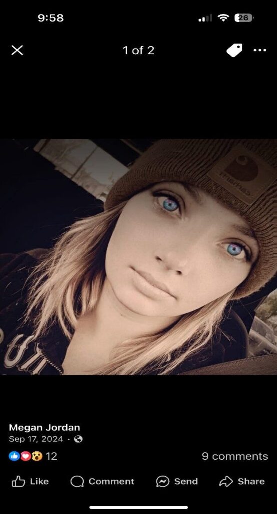 Cranbook RCMP search for missing person