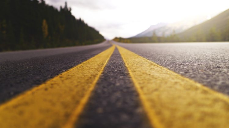 Approximately 20 km of highway and side roads to be repaved around Prince George this summer