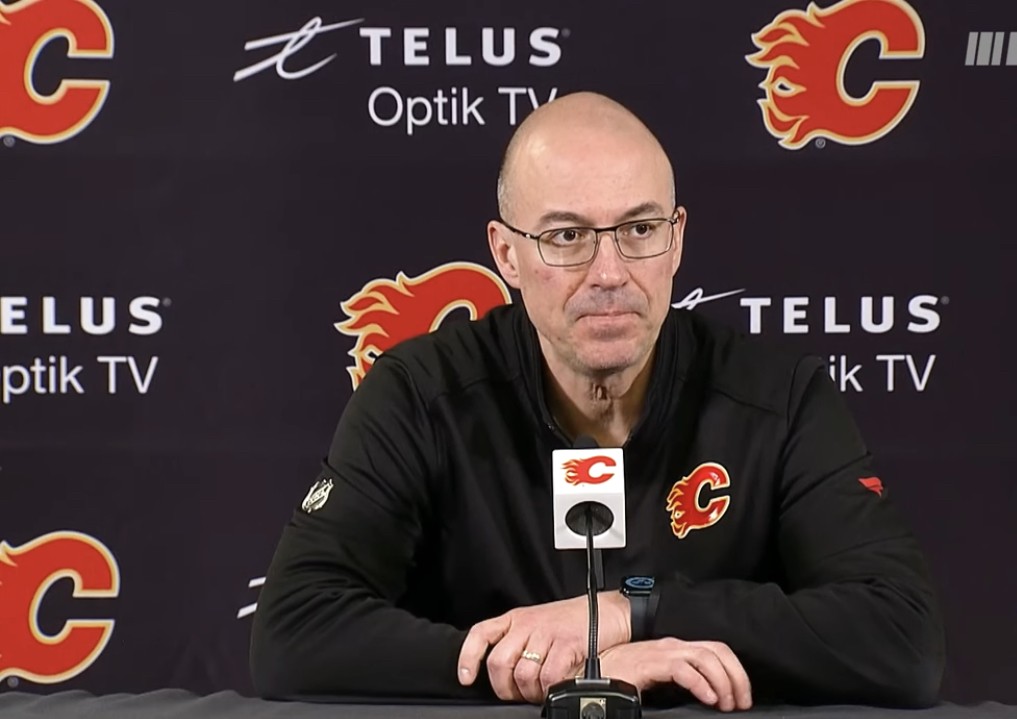 Cranbrook’s Ryan Huska named assistant coach for Team Canada