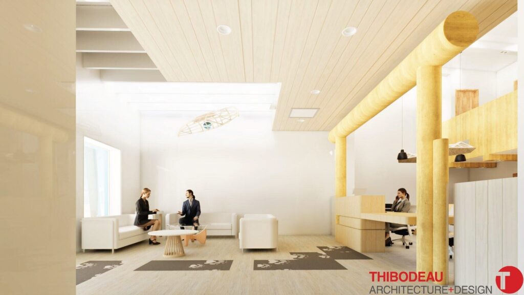 Building A Better Tomorrow For Multiple Indigenous Communities