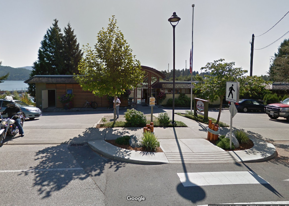 Gibsons adopts updated Official Community Plan