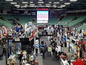 Canada North Resources Expo begins today in PG