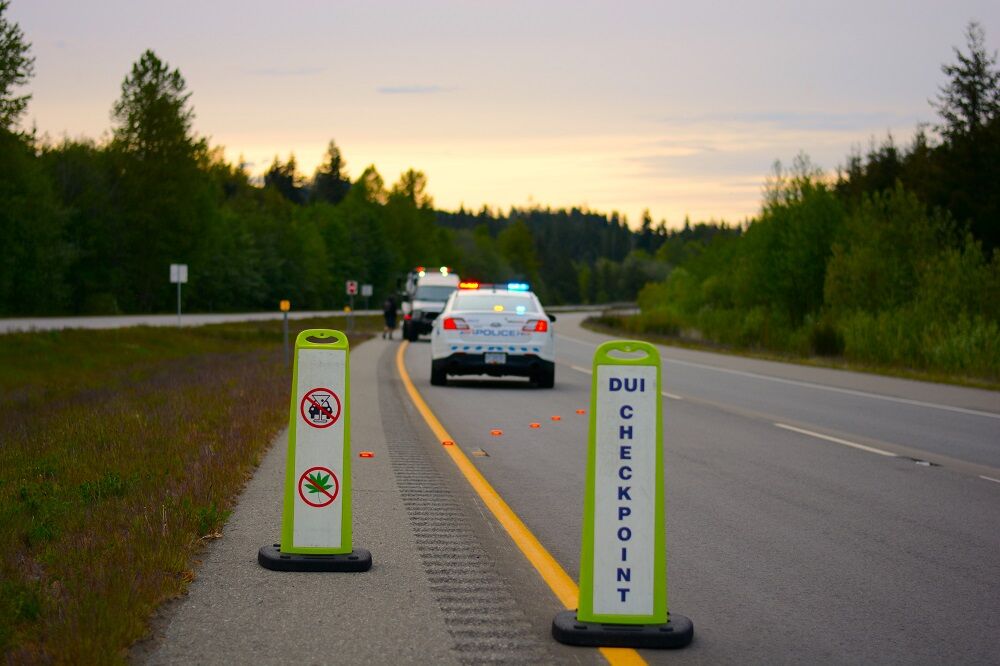 BC Highway Patrol launches Summer Impaired Driving Campaign