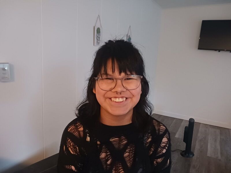 Smithers RCMP seeking assistance locating a missing girl