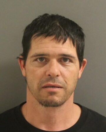 PG Mounties seeking man wanted on seven counts of theft under $5,000