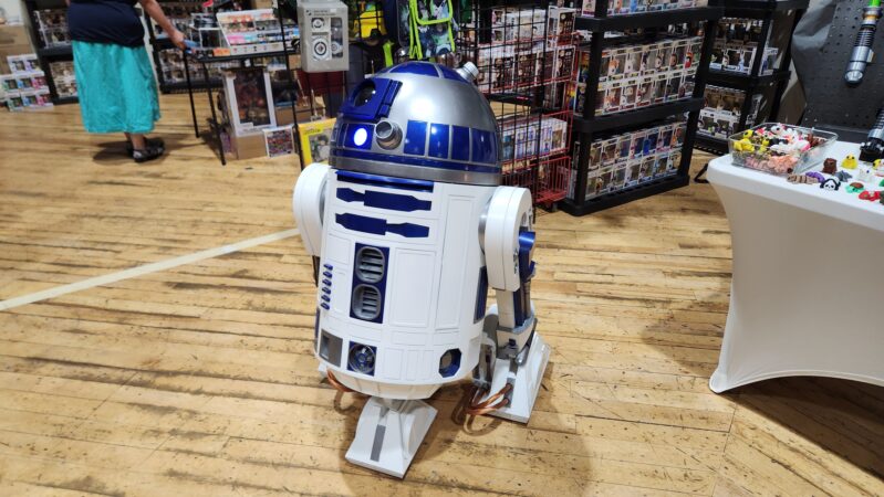 Northern BC Toy Expo set for Saturday in PG