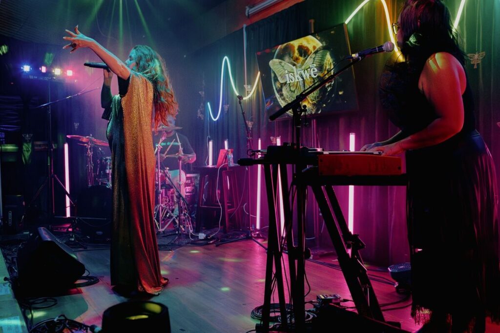 CBT not sorry for party rocking – supports Basin summer festivals