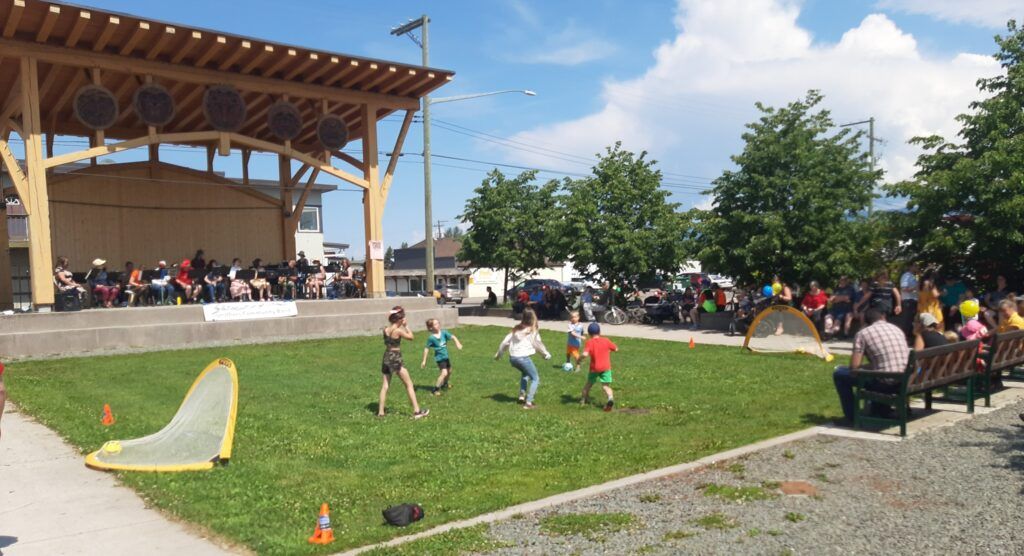 What to do on Canada Day in the Bulkley Valley and Lakes District