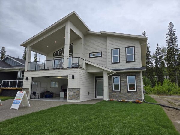 Hospice Dream Home Lottery hosting grand opening on Wednesday