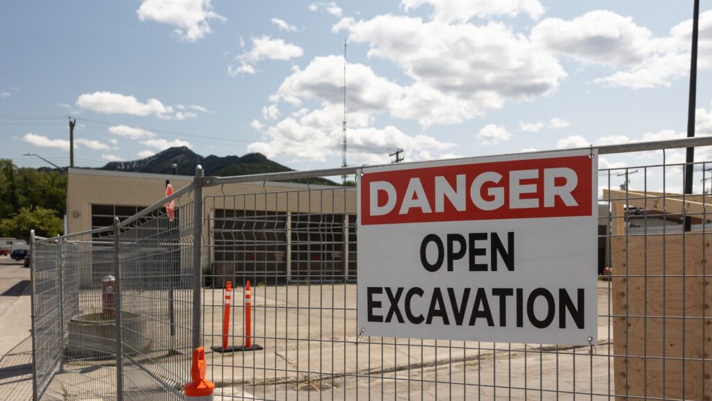 Construction starting soon on old fire hall housing project