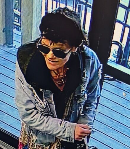 Nanaimo police ask for help finding missing woman 