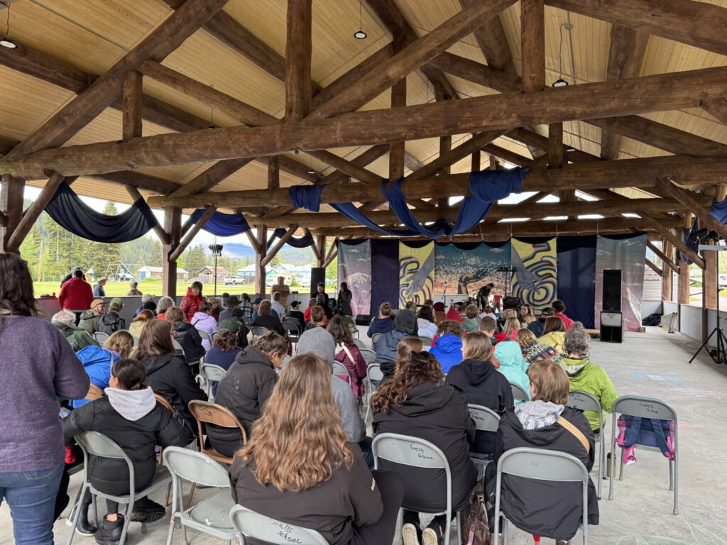 ArtsWells ‘Feels Great to be Back’ After Time Away