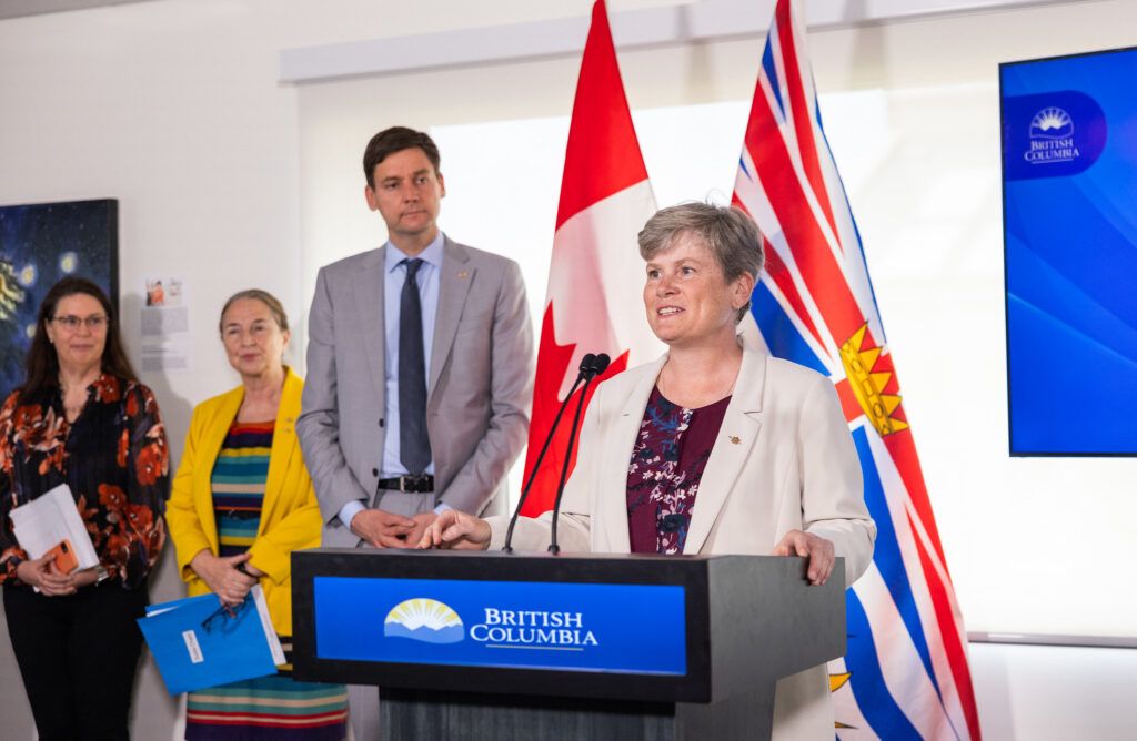 BC launches $5M ad campaign to recruit US health care workers