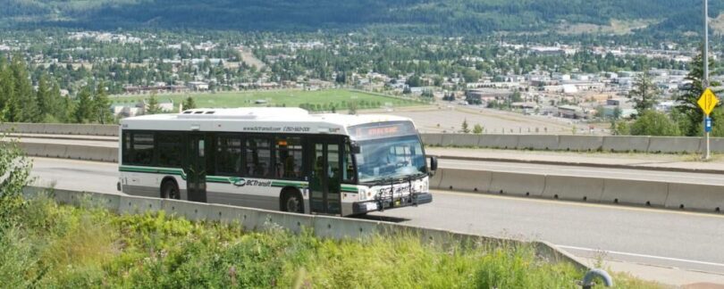 Four PG bus routes receive expanded service hours
