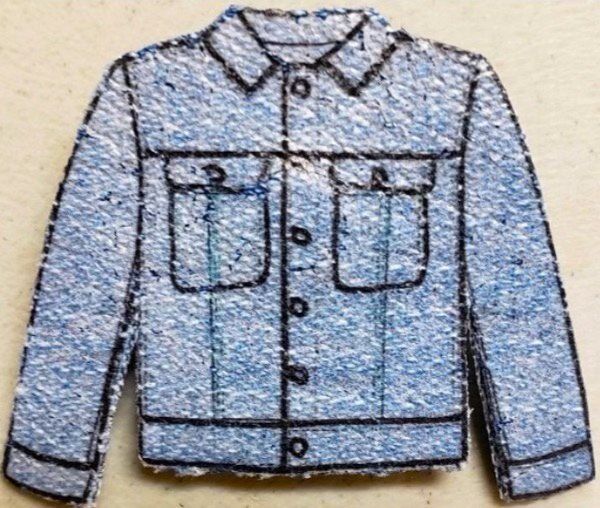 First Blue Jean Jacket Day in Quesnel Remembering Those Lost and Gone