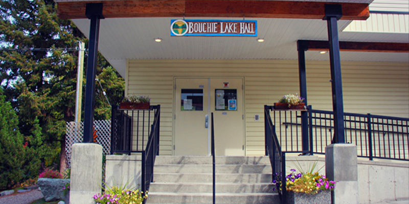 Rumble 34 Getting Set for this Weekend