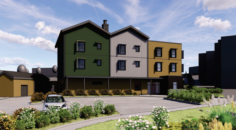 Proposed complex care housing development will go to public hearing 