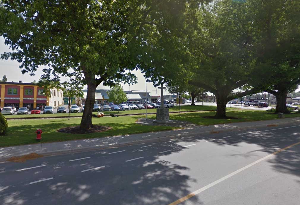 City of Duncan gives North Cowichan the lead on Canada Avenue upgrades 