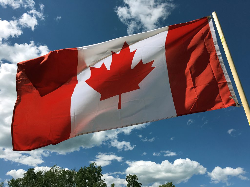 Canada Day Celebrations Across the Cariboo