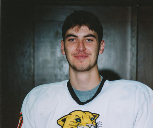 Former Cougar Zdeno Chara selected to Hockey Hall of Fame’s Class of 2025