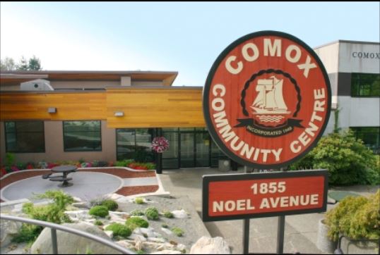 Open House aims to get feedback for Comox Community Plan