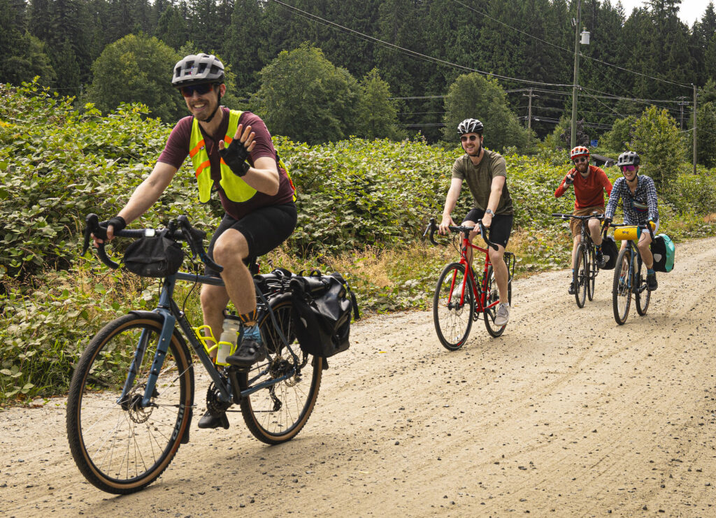 Third annual Sunshine Coast Slow Food Cycle event returning end of July