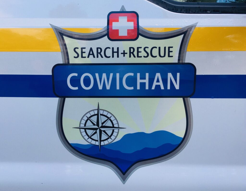 Rotary Club helps Cowichan Search and Rescue raise money for new facility