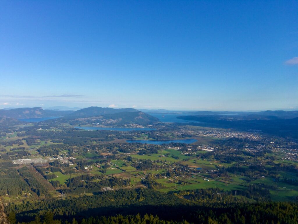 Cowichan Valley gets $160,000 in emergency preparedness funding 