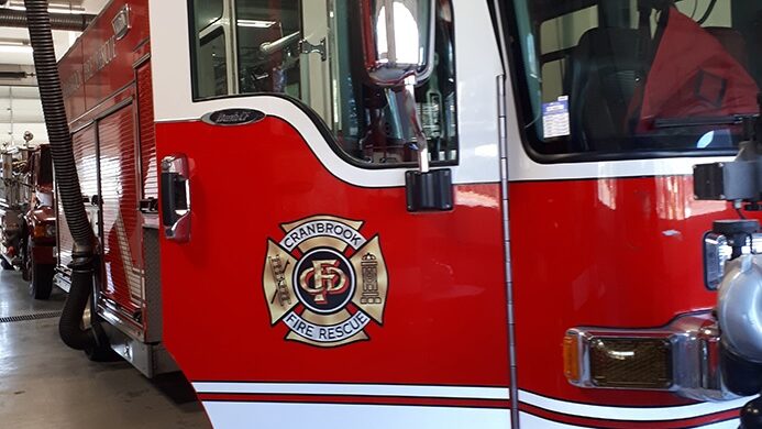 Demand for emergency services stays steady