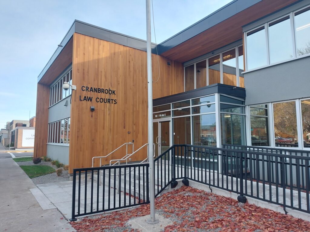 Babysitter acquitted in 2011 death of Cranbrook toddler