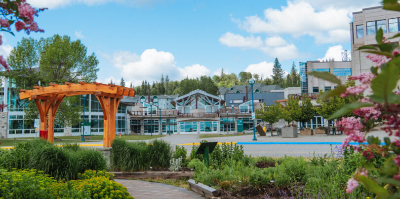 UNBC debuts in top-third of Times Higher Education’s Impact Rankings