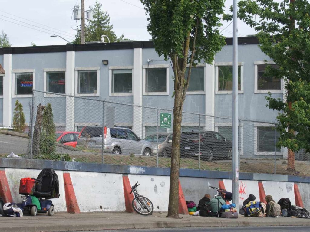 Potential new location identified for Nanaimo resource hub 