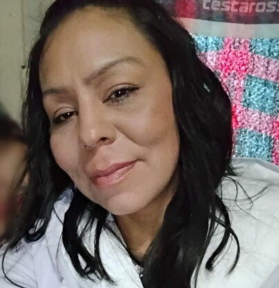 Mounties seeking public help in finding missing woman