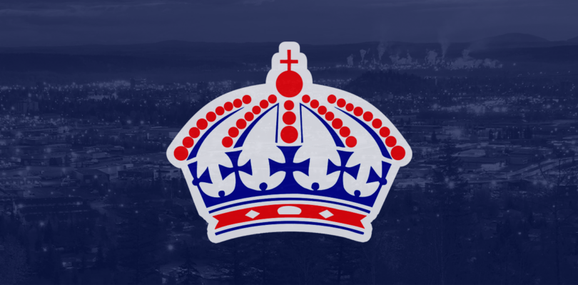 Spruce Kings winning streak snapped after overtime loss to Coquitlam