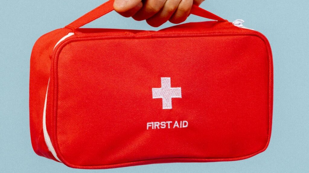 Drug alert issued for Nelson area