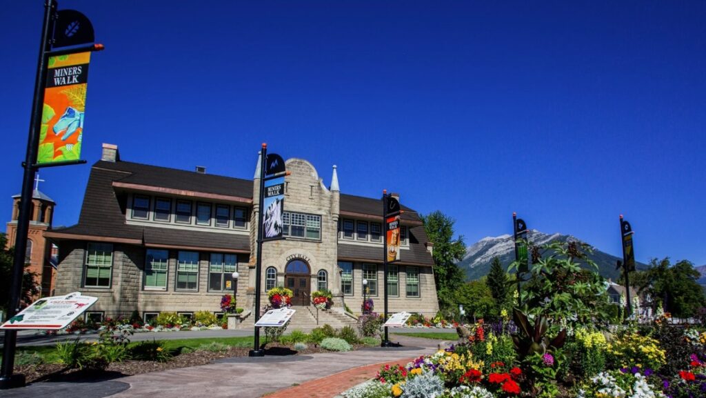 Fernie adopts utility hikes