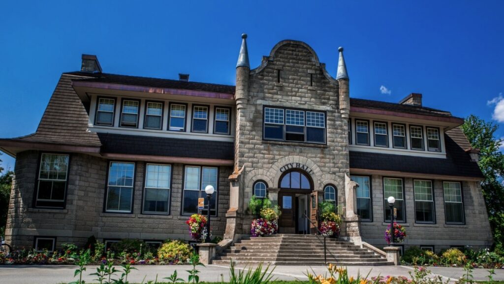 Fernie looks to improve permit process