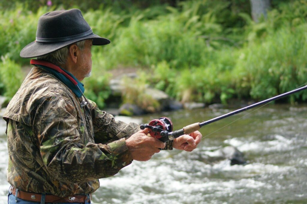 Father’s Day fishing event planned in Vanderhoof