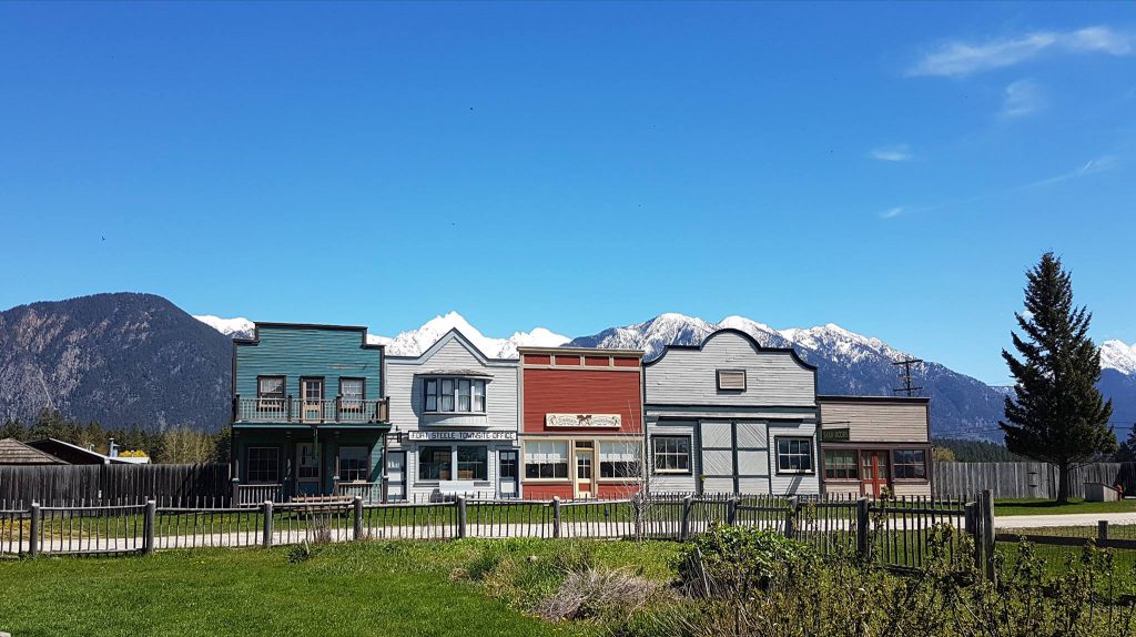 RDEK eager for future of Fort Steele ahead of soft opening