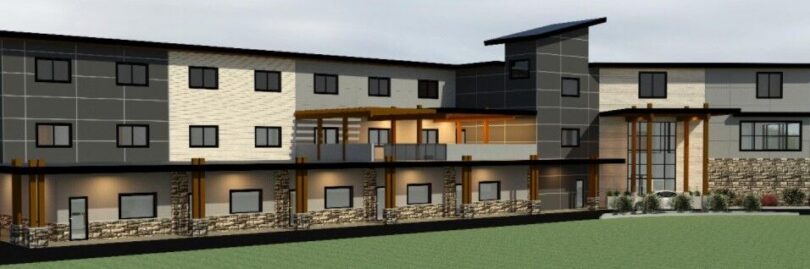 Stellat’en First Nation and Village of Fraser Lake beginning work on commercial development